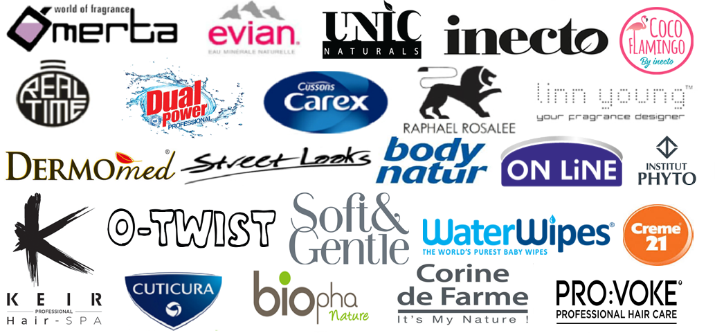 Brands